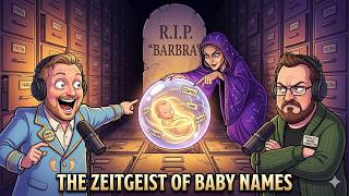 Baby Name Data Reveals Cultural Shift Toward Noble Bright