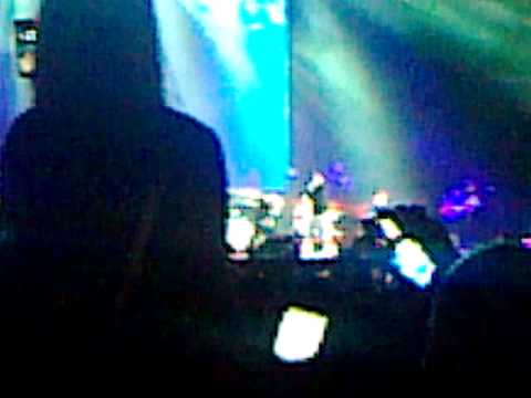 Eminem ft Dr.Dre - I Need A Doctor (Tennents Vital Bangor 2011)