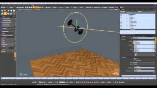 22   constraints   Hinge & Slide Hinge