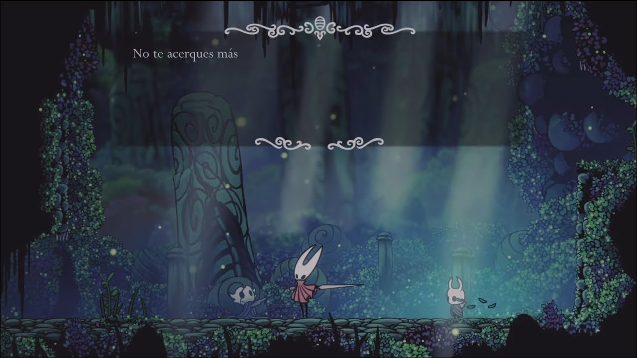 La pelea mas epica contra hornet-Hollow khinght-#05