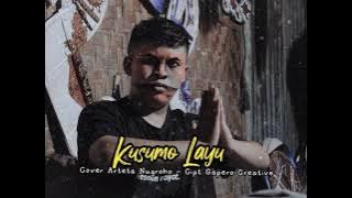 KUSUMA LAYU - GAPERO CREATIVE Cover Arteta Nugroho