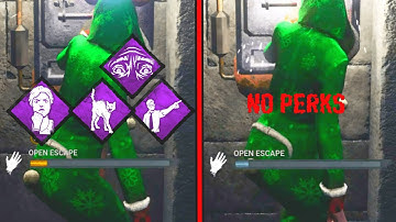 Gate Opening Speed using Leader, Resilience, Spine Chill, Wake up