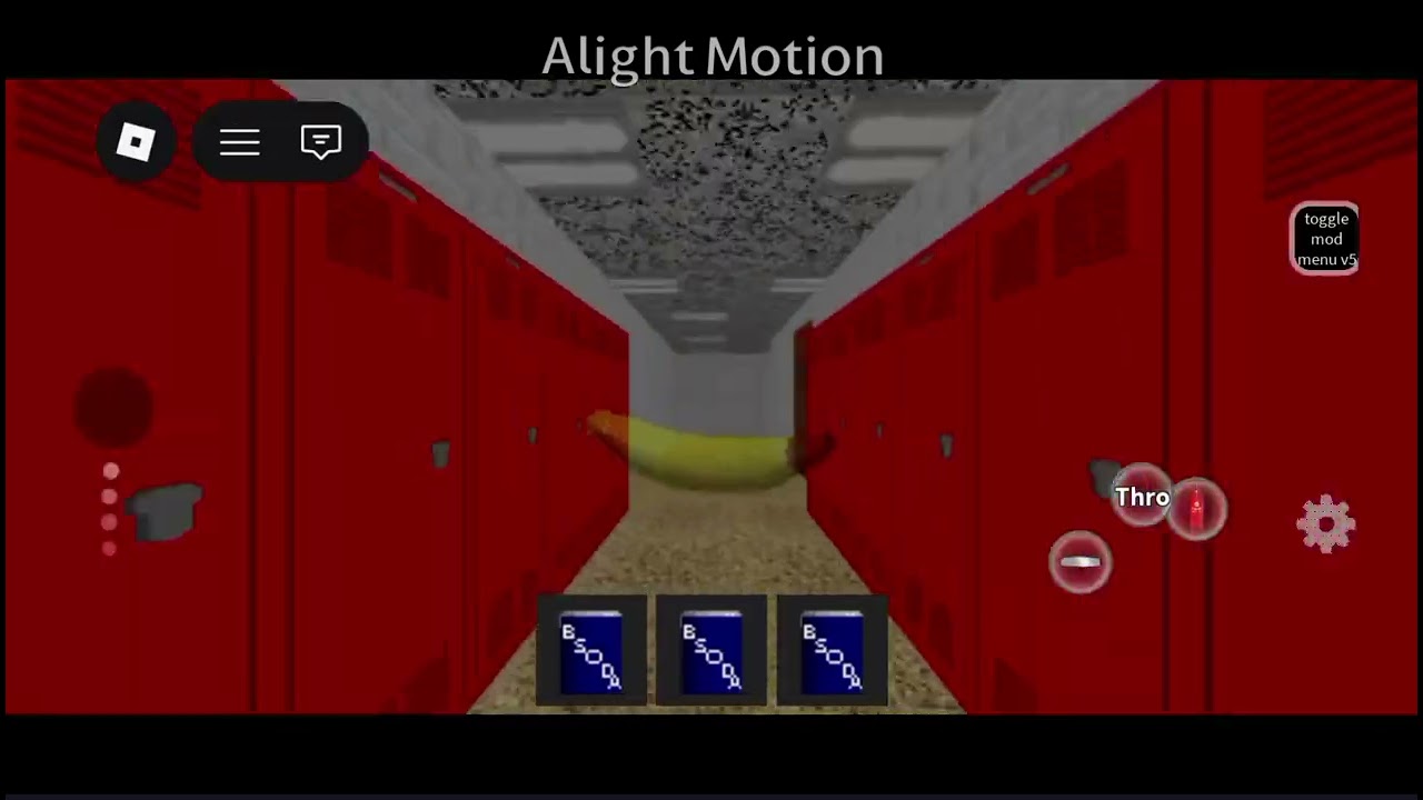 Fight lack - fight Neil and others