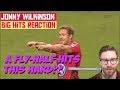American REACTS to RUGBY | Jonny Wilkinson Big Hits