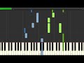 Beginning of video