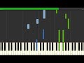 End of video