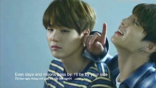 [FMV] BTS Jungkook - Stay Alive (Prod. SUGA of BTS) (Engsub\/Vietsub)