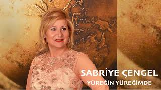 Sabriye Çengel - Yüreğin Yüreğimde - Türk Sanat Müziği Makam Aşk Efza