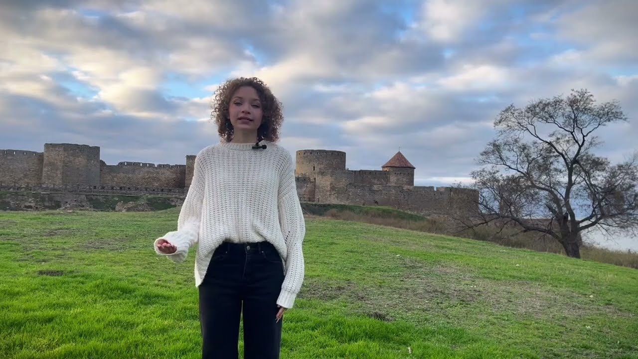 Катерина Харківська