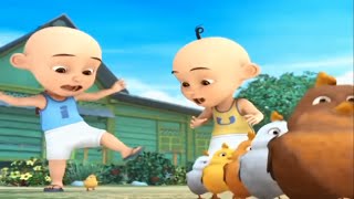 Upin & Ipin Musim 15 - Upin & Ipin Kompilasi Full Movie 25 | Upin Ipin Terbaru