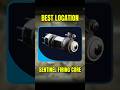 Best Sentinel Firing Core Location| Gunsmith Level 3 ARC Raiders