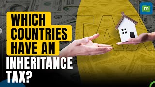 Inheritance Tax Row: Why Did India Abolish It In 1985? | Other Countries With Same Law Resimi