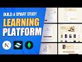 Build and Deploy a Full Stack AI Voice Learning App