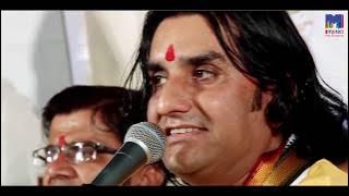 Prakash Mali का सबसे शानदार गौ माता सांग - Gau Mata Ka Koi Nahi Rakhwala | Rajasthani Bhajan 2019