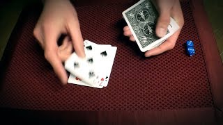 Building a Memorized Deck (The Common Magician Stack - Tutorial)