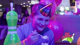 The Ultimate Kids Birthday Parties at Pin Chasers | Unforgettable Fun for Your Little Ones!