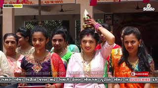 Jaan Entry-Veer Ni Bagma Gujrati Wedding Songsunita Maru Devin Odedra -Maher Samaj Lagontsav