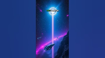 Mysterious Signals From Deep Space Remain Unexplained #SpaceMysteries #Aliens #CosmicChills