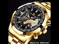 fngeen wristwatch