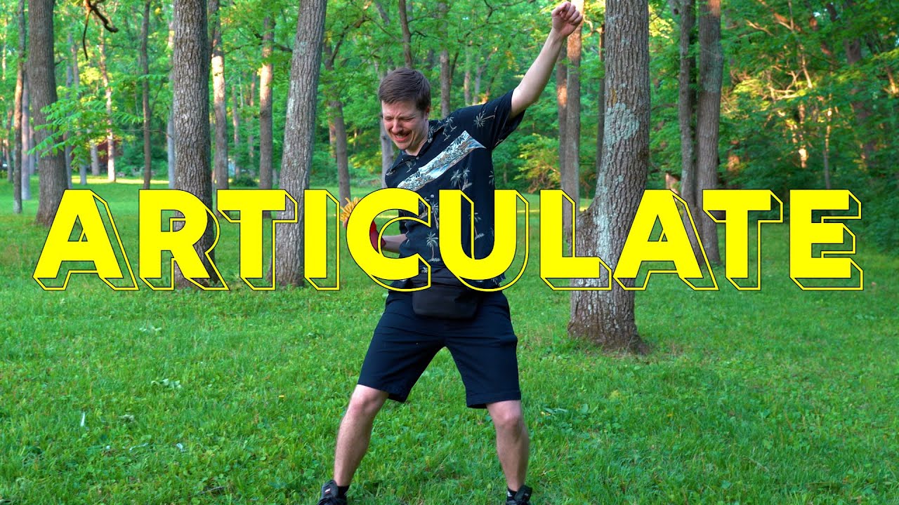 Scoochie Boochie - Articulate (Official Music Video) Scoochie Boochie - Articulate (Official Music Video)