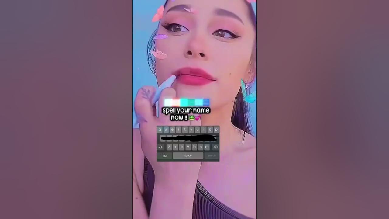 fanpage questions ideas...🦋🍊 YouTube