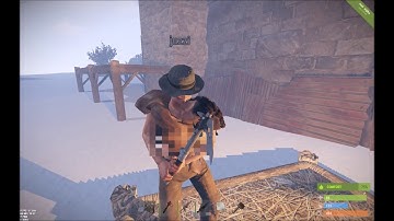 [Rust] Violation Level 105.0301