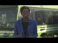 52 minutes pour comprendre la Société des Transports Abidjanais (SOTRA).