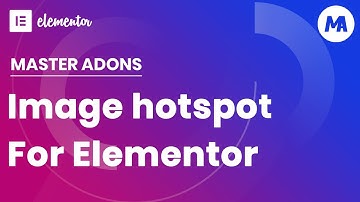 Image Hotspot or Image Mapping Element for Elementor Page Builder