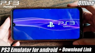 How to play ps3 emulator on android in 2026 | PS3 Emulator on Android