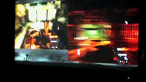 Shi No Numa Barrier Mystery Box Glitch