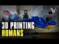 3D Printing Human Parts: The Future of Our Bodies