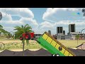 indian vehicles simulator 3d New update - how to New vehicles - best tractor game - New tractor game