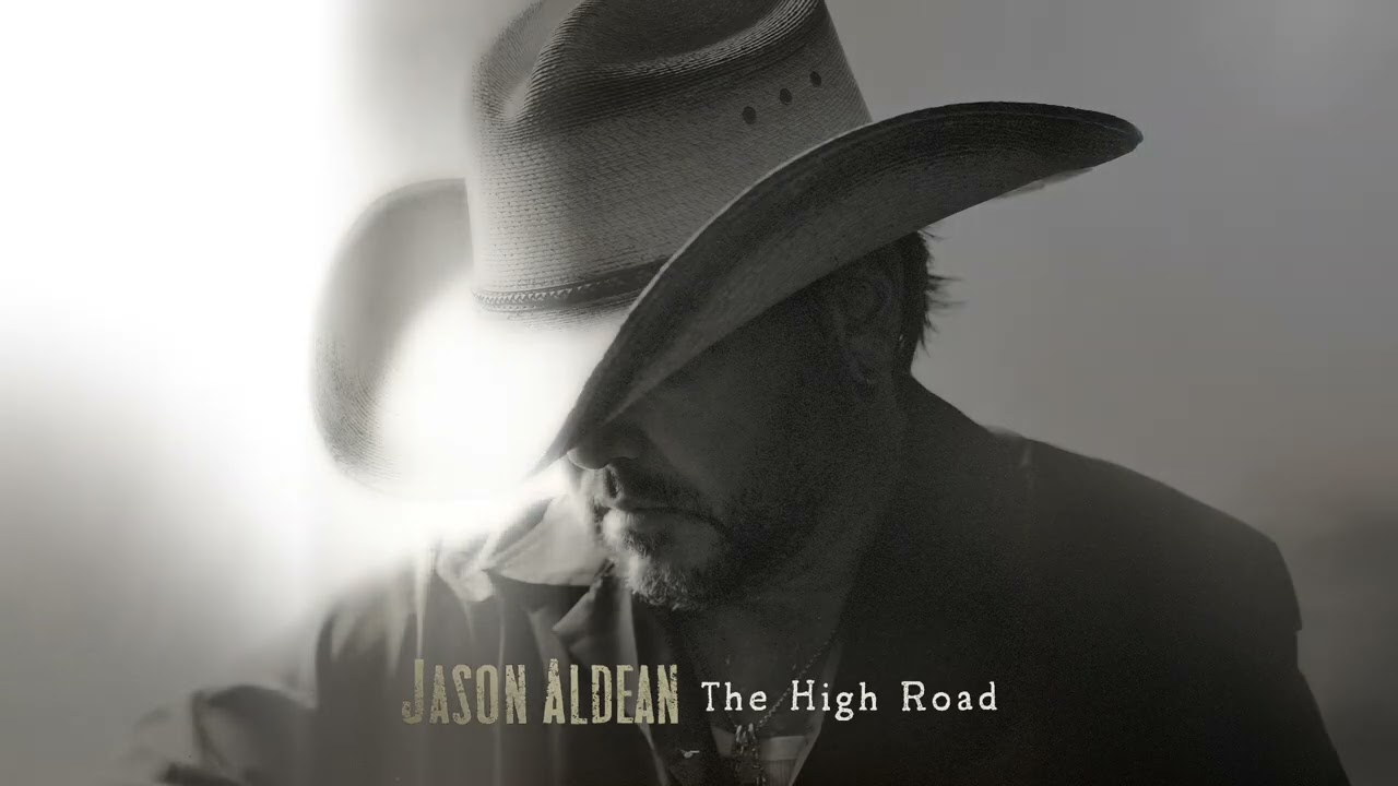 Watch Jason Aldean - The High Road (Official Audio) on YouTube Watch Jason Aldean - The High Road (Official Audio) on YouTube