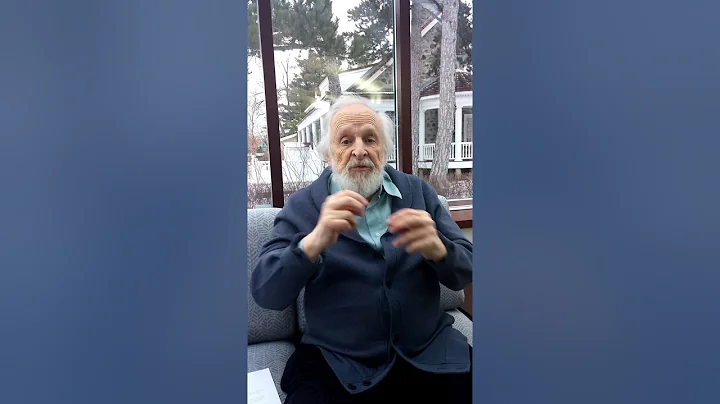 Un aperu de la confrence de Marcel Sabourin