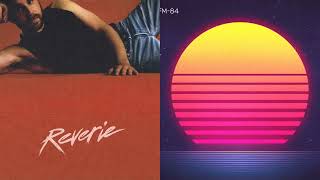 Running In The Night Chasing You (Ben Platt x FM-84 x Ollie Wride Mashup)