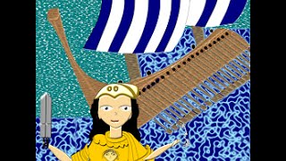 Athena vs arachne