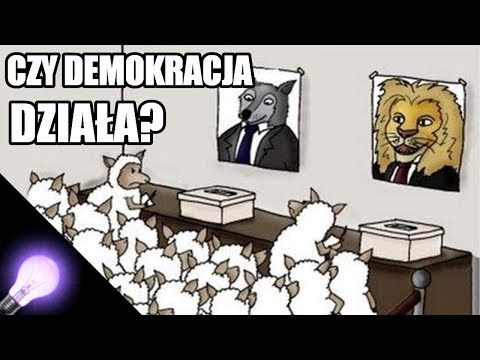 Czy demokracja (nie) działa? - Wojna Idei #44