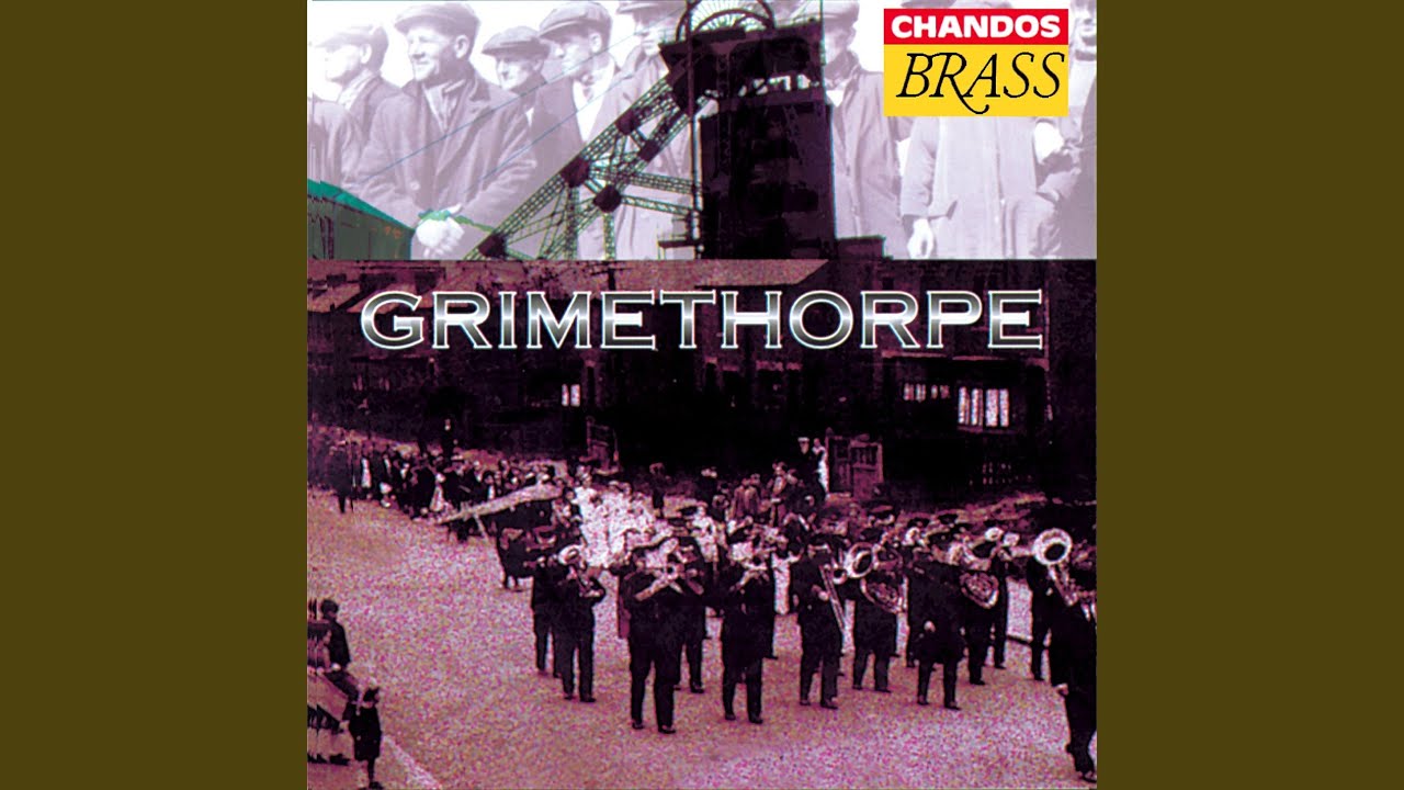 Смотреть «It's Alright With Me (Arr. for Wind Band by Tom Brevik)» на YouTube