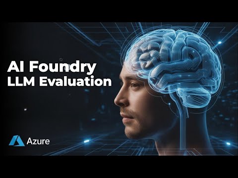 GenAIOps: Evaluate Your