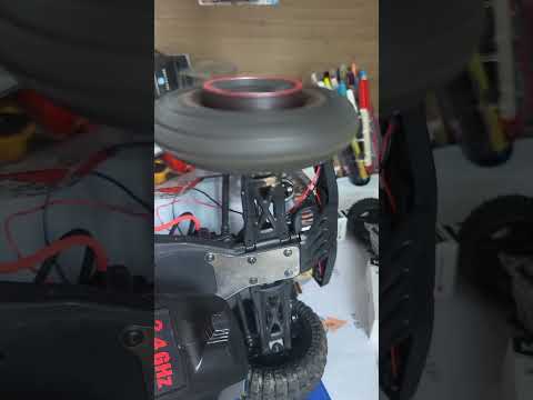 $112 brushless motor