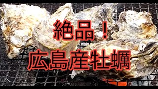 【 料理 】殻付の牡蠣を一番美味しく食べる方法