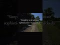 simple living #livingwithless #minimalism #minimalist #philosophy #philosopher #stocism