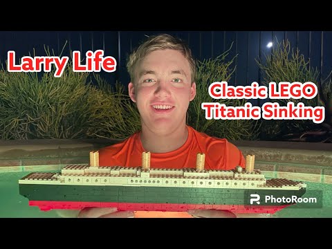 Larry Life Classic