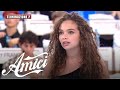 Amici 23 - Stella - Vampire