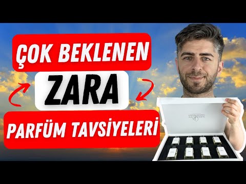 Zara'nın En İyi