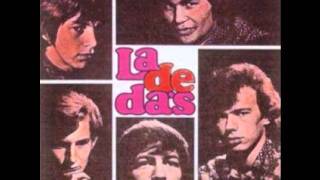 The La De Da's - Little Girl (1965)