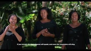 MABOMBA MANNE SDA CHOIR _AYALA _4k_Mwanza