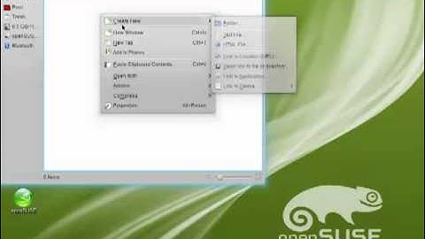 Servidor y Cliente NFS