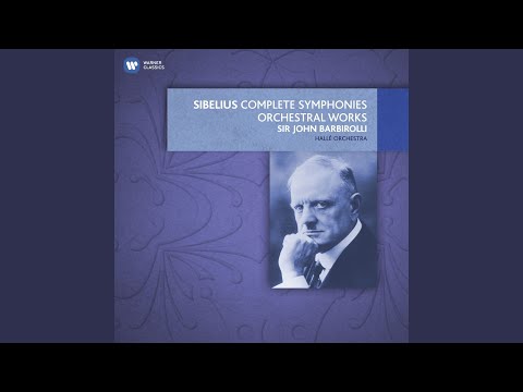 Pelléas et Mélisande Suite, Op. 46: IX. The Death of Mélisande
