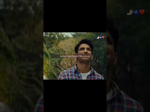 Sushant Sir miss you😭❤️ #favorite #actor #love #trending #viral #sushantsinghrajput #subscribe #like